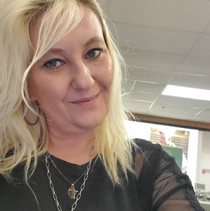 Meet your Posher, Barbara